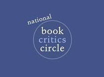 National Book Critics Circle logo