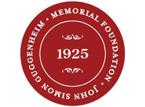 Guggenheim Foundation logo