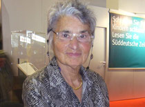 Ruth Klüger