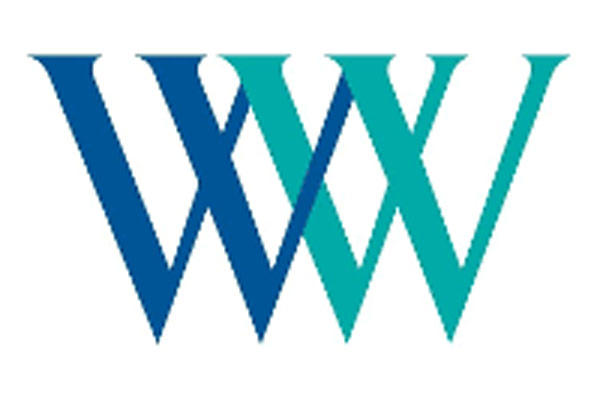 Woodrow Wilson Foundation logo