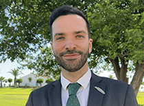 Javier Moreno-Rivero