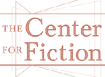 The Center for Fiction logo