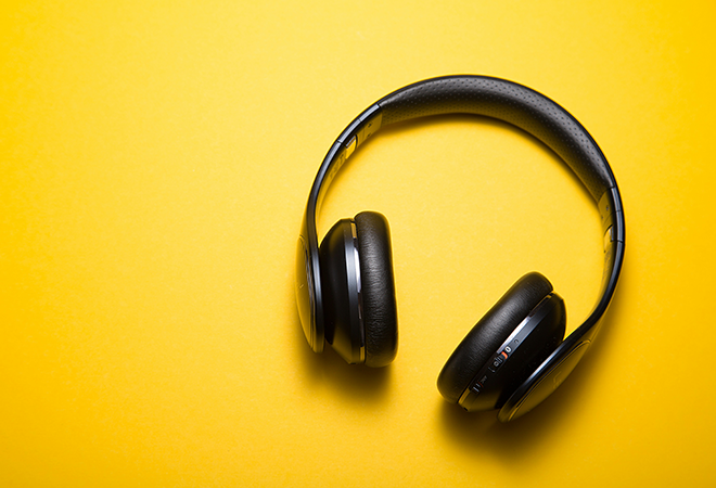 headphones