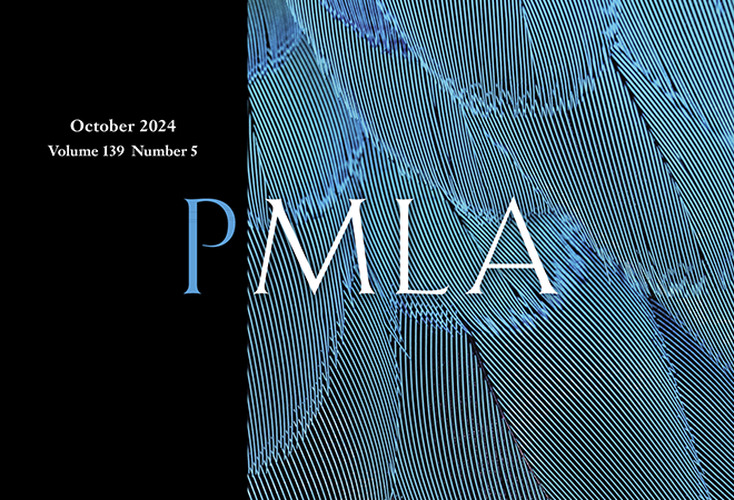 October 2024 PMLA