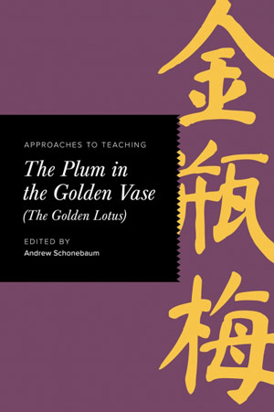 The Plum in the Golden Vase