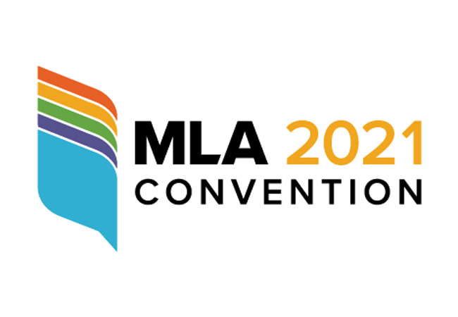 MLA 2021 Convention