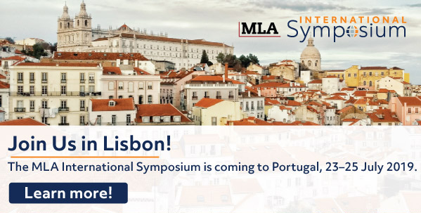 symposium in Lisbon