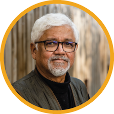 Amitav Ghosh