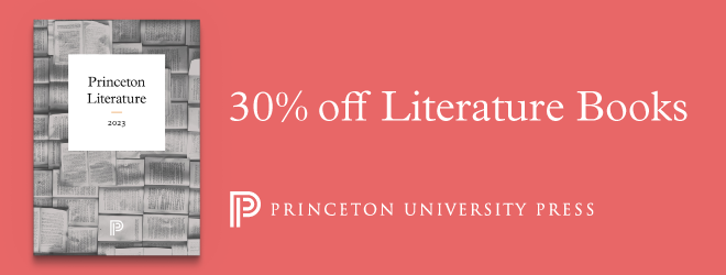 Princeton University Press 30% off