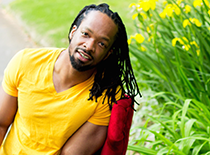 Jericho Brown