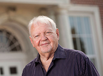 Fredric Jameson