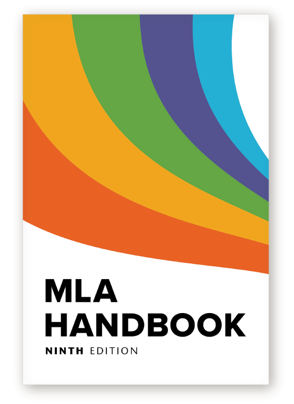 Handbook, Ninth Edition